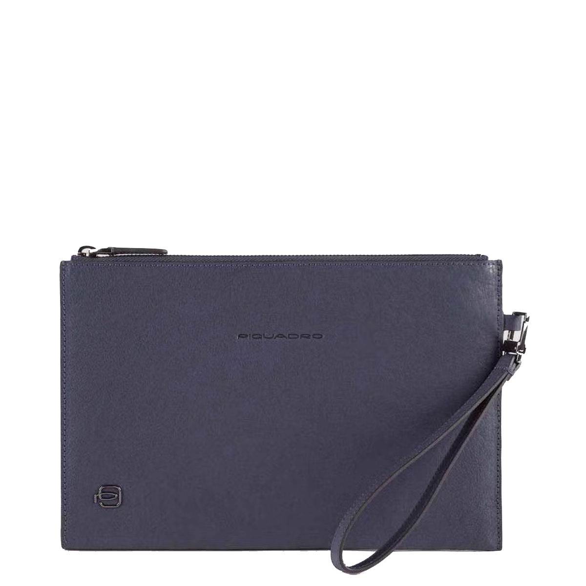 Piquadro Pochette sottile Balck Square - 1 Piquadro Pochette sottile Balck Square - 1