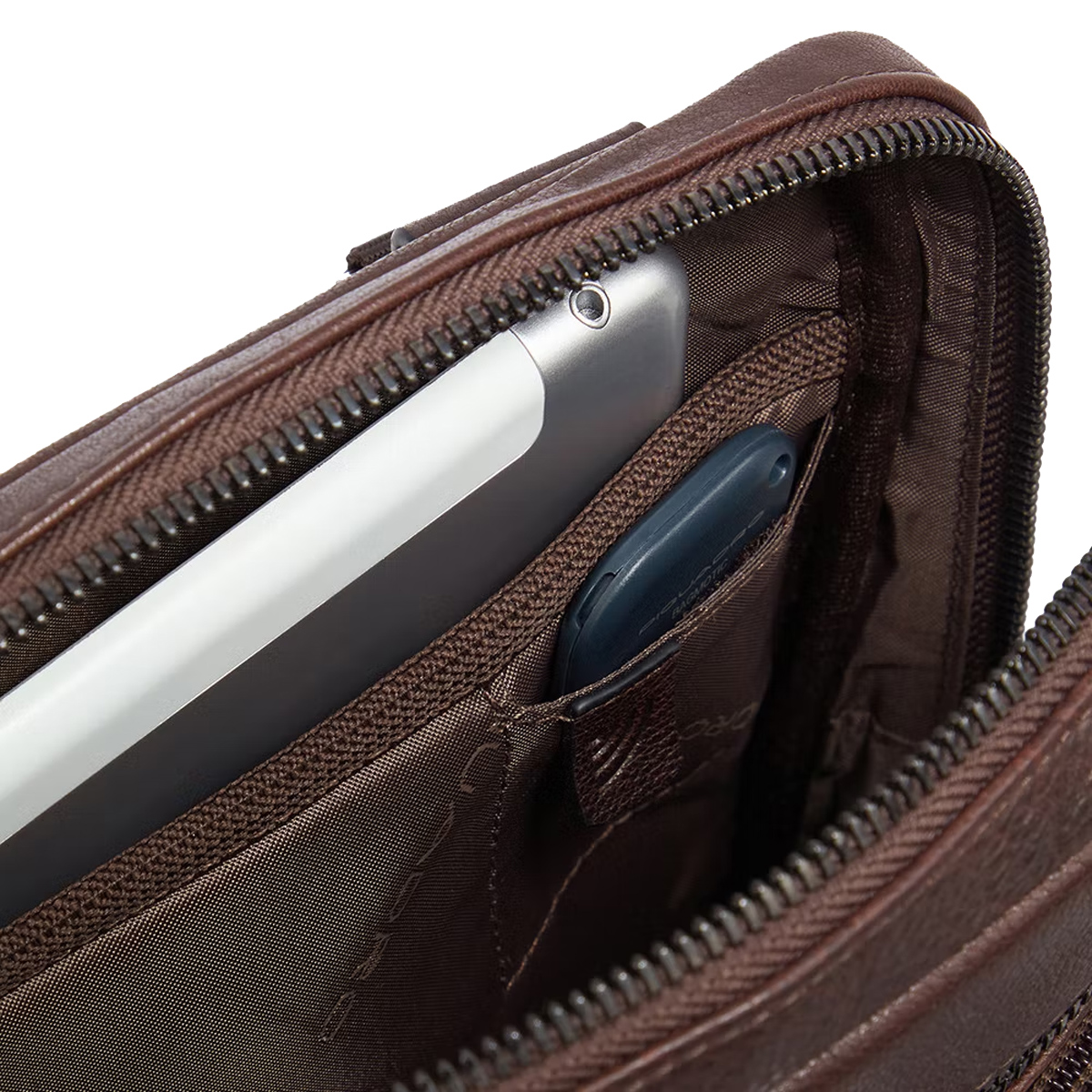 Piquadro Borsello RFID Porta iPad®mini Paavo - 5 Piquadro Borsello RFID Porta iPad®mini Paavo - 5