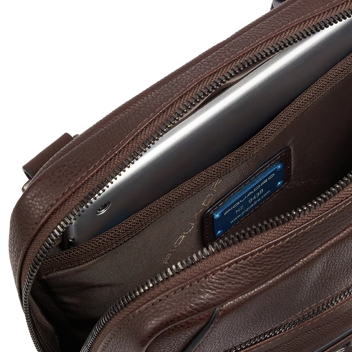 Piquadro Borsello RFID Porta iPad® Paavo - 6 Piquadro Borsello RFID Porta iPad® Paavo - 6