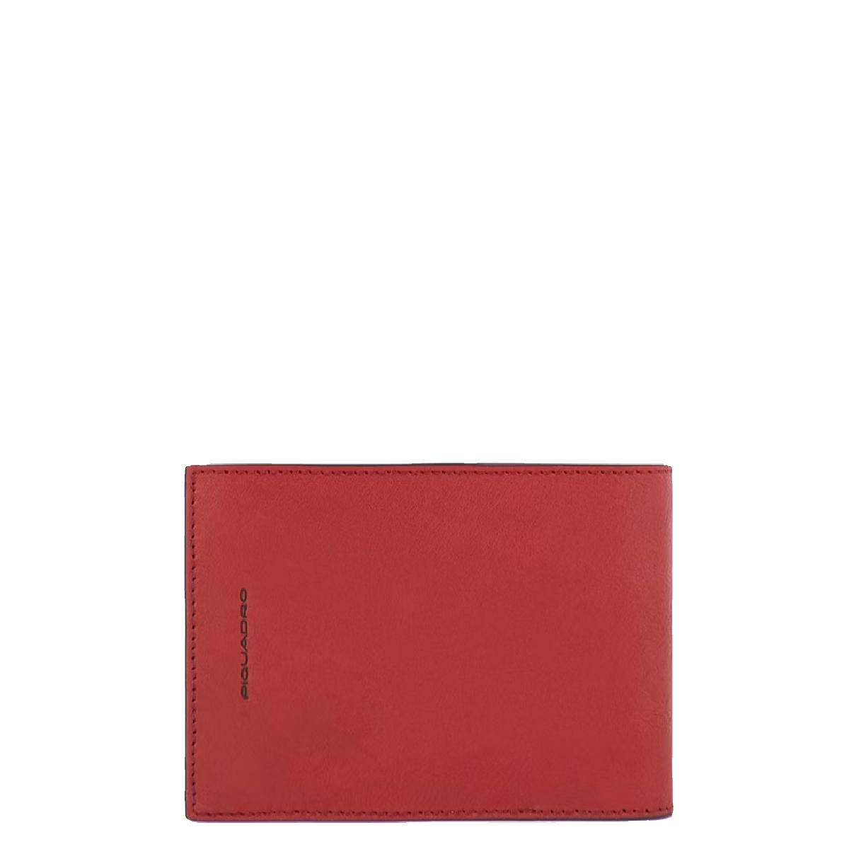 Piquadro Portafoglio RFID con portamonete Black Square - 2 Piquadro Portafoglio RFID con portamonete Black Square - 2