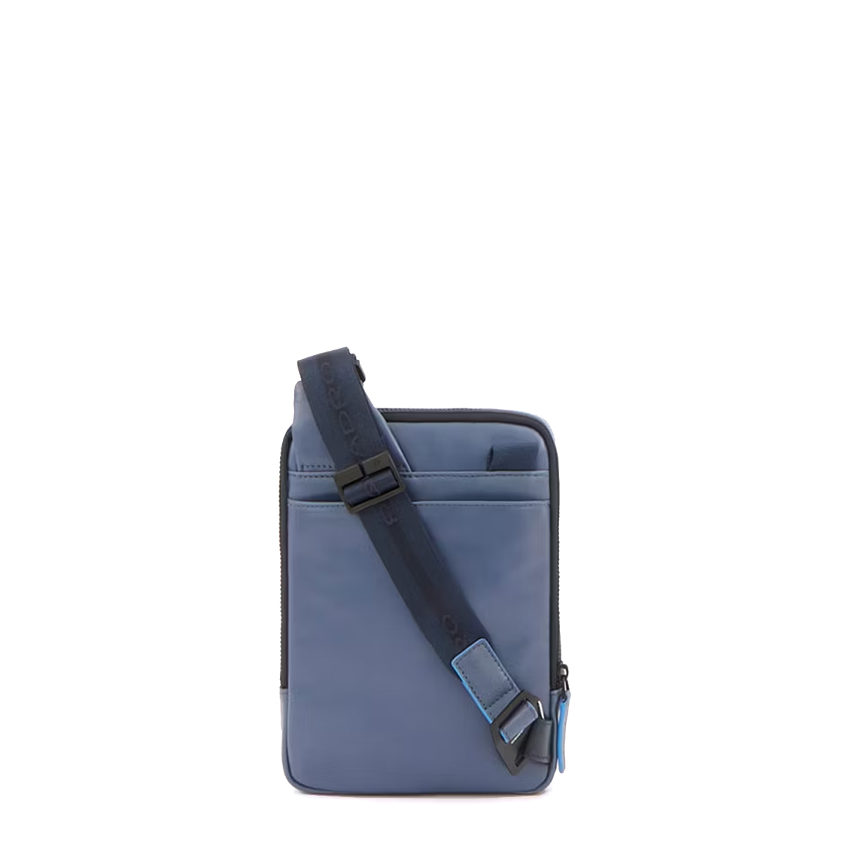Piquadro Borsello Piccolo Porta Tablet Blue Square - 3 Piquadro Borsello Piccolo Porta Tablet Blue Square - 3
