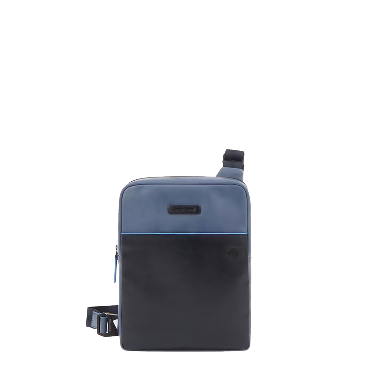 Piquadro Borsello Porta Tablet Blue Square - 1 Piquadro Borsello Porta Tablet Blue Square - 1