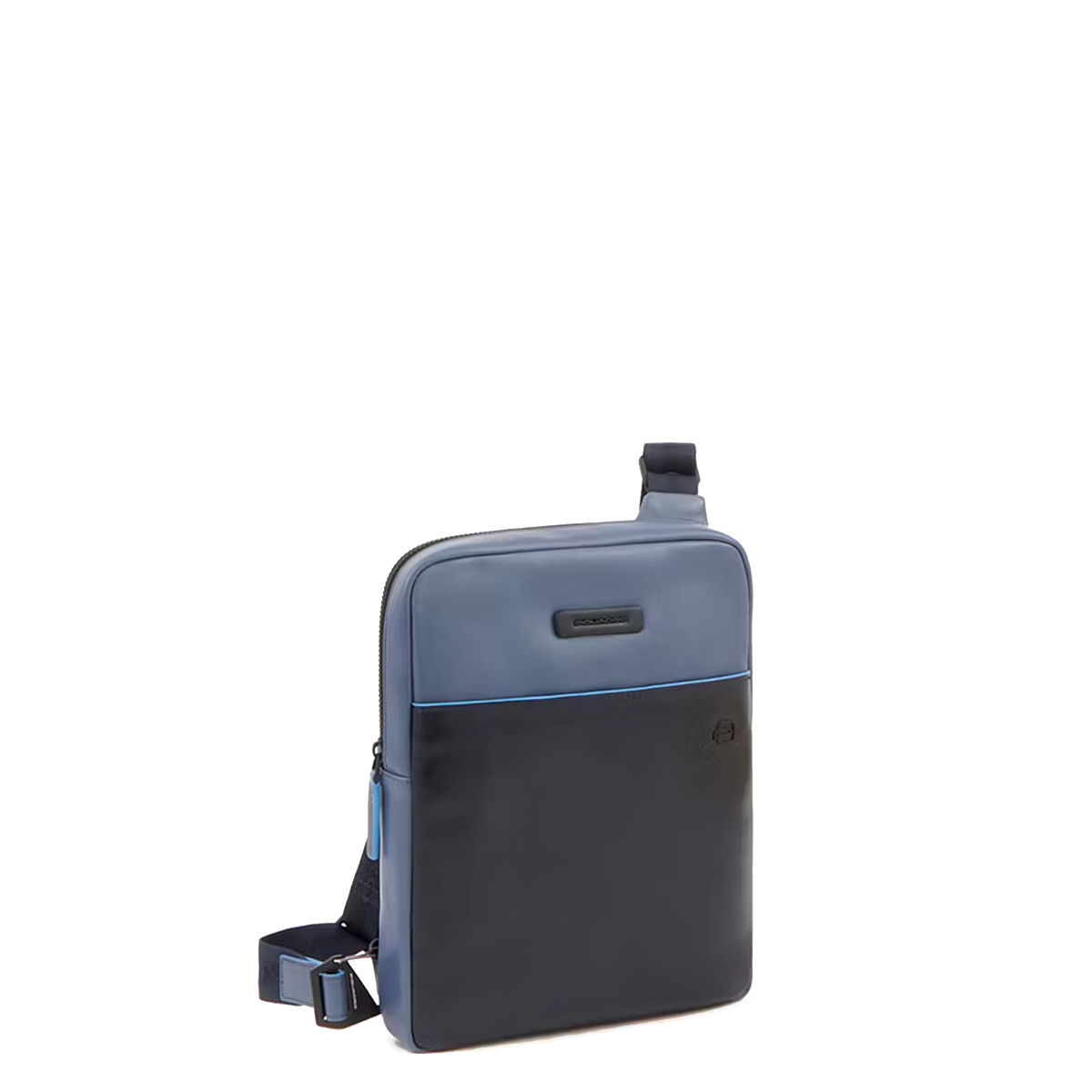 Piquadro Borsello Porta Tablet Blue Square - 2 Piquadro Borsello Porta Tablet Blue Square - 2