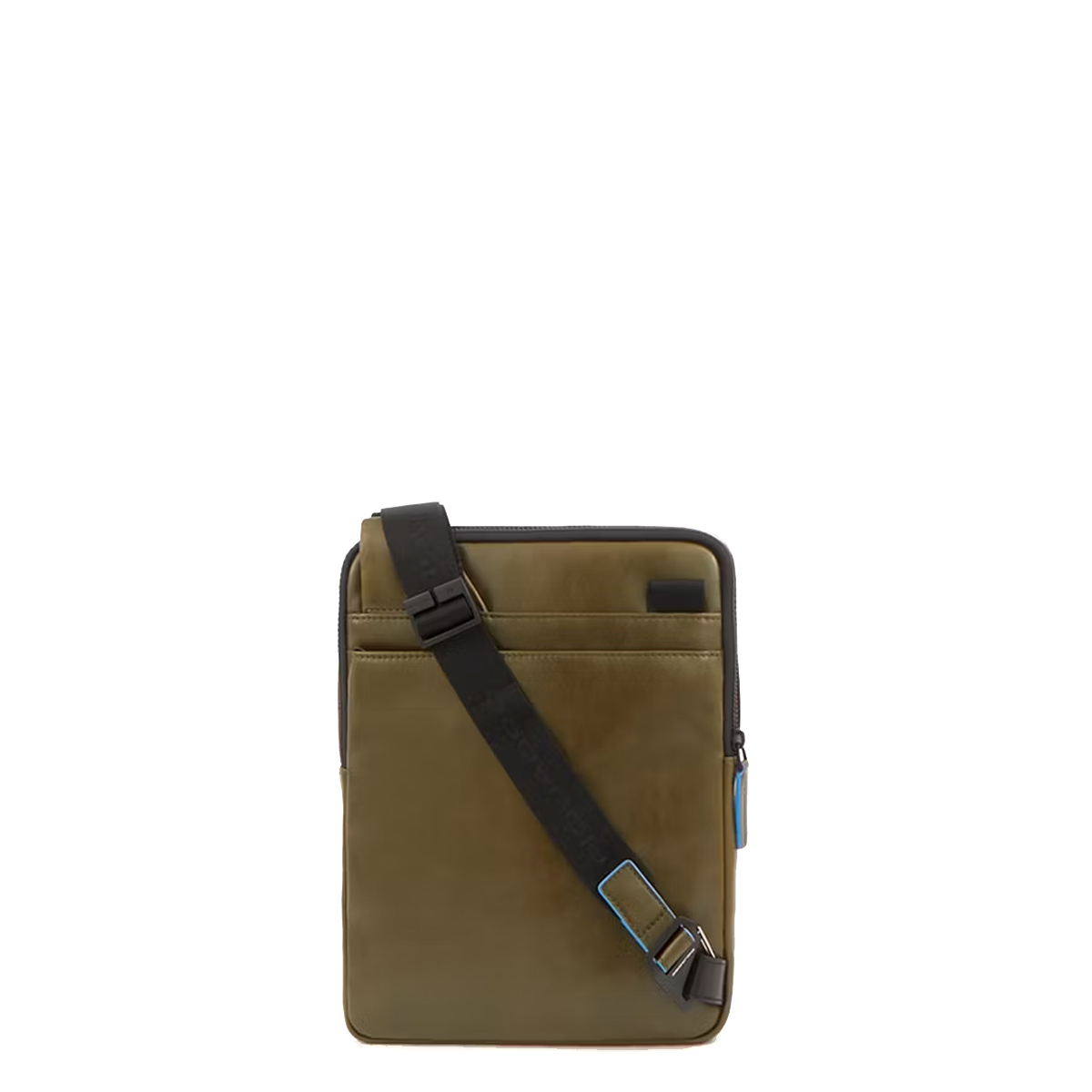 Piquadro Borsello Porta Tablet Blue Square - 3 Piquadro Borsello Porta Tablet Blue Square - 3