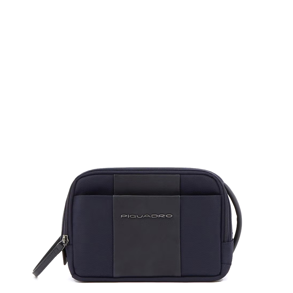 Piquadro Nécessaire in tessuto riciclato Brief - 1 Piquadro Nécessaire in tessuto riciclato Brief - 1