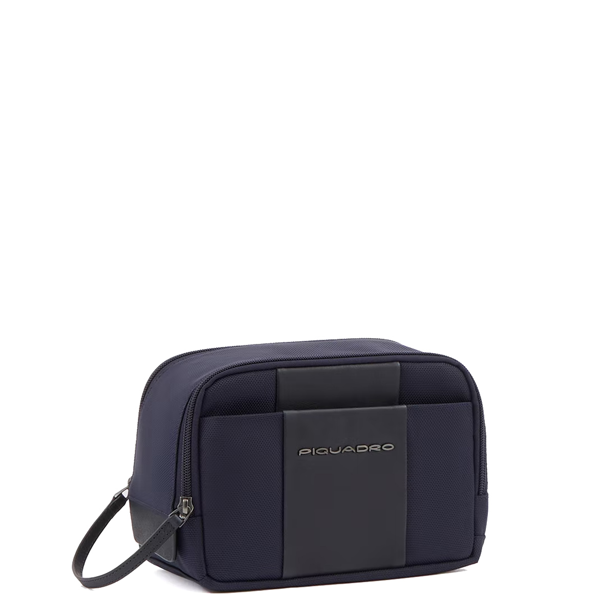 Piquadro Nécessaire in tessuto riciclato Brief - 2 Piquadro Nécessaire in tessuto riciclato Brief - 2