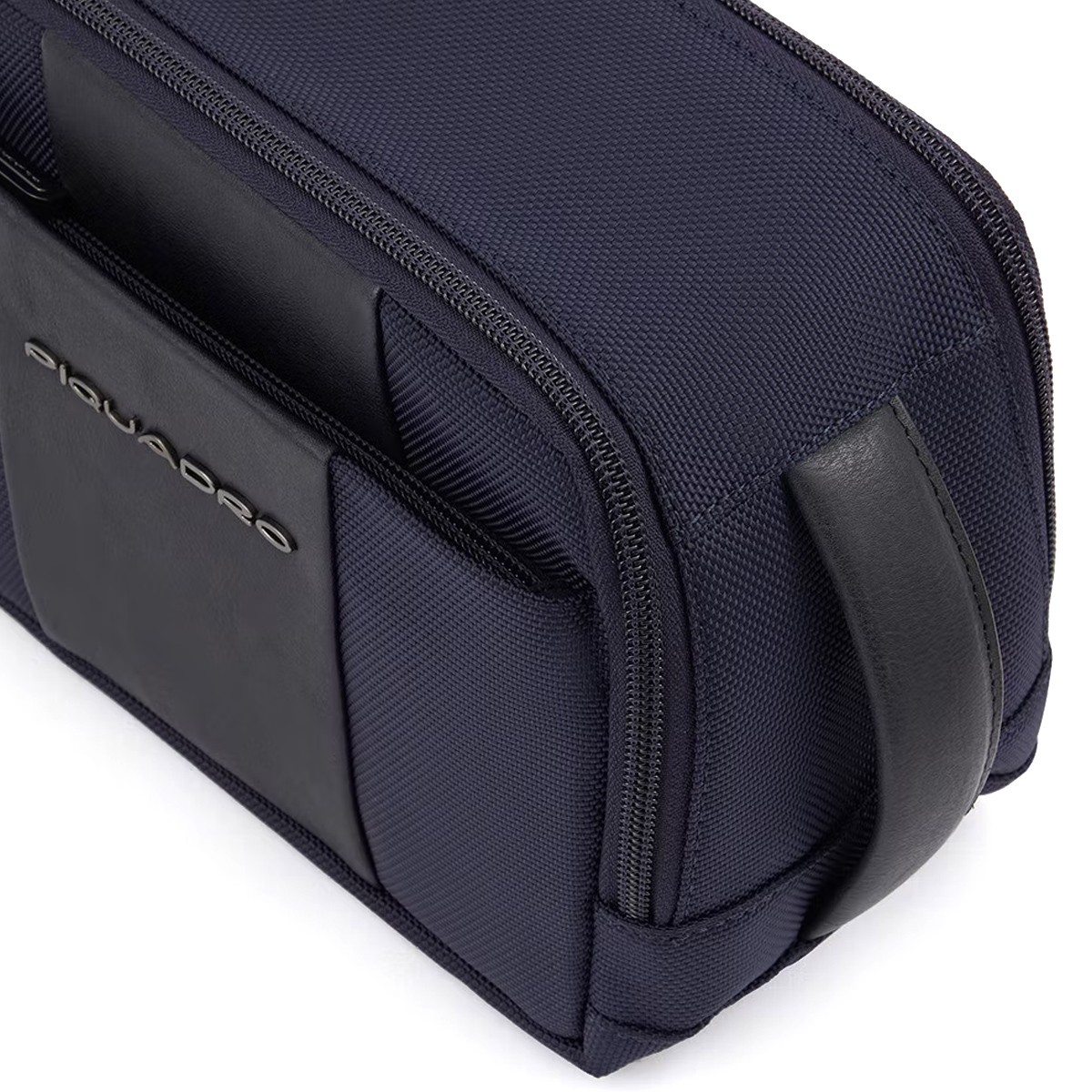 Piquadro Nécessaire in tessuto riciclato Brief - 4 Piquadro Nécessaire in tessuto riciclato Brief - 4