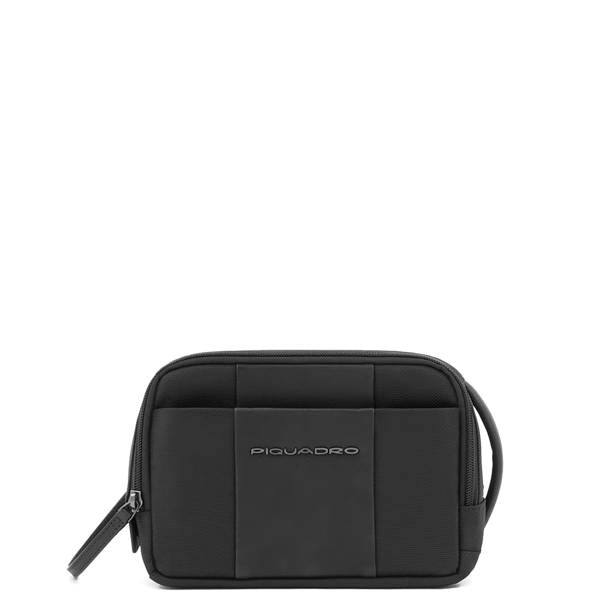 Piquadro Nécessaire in tessuto riciclato Brief - 1 Piquadro Nécessaire in tessuto riciclato Brief - 1