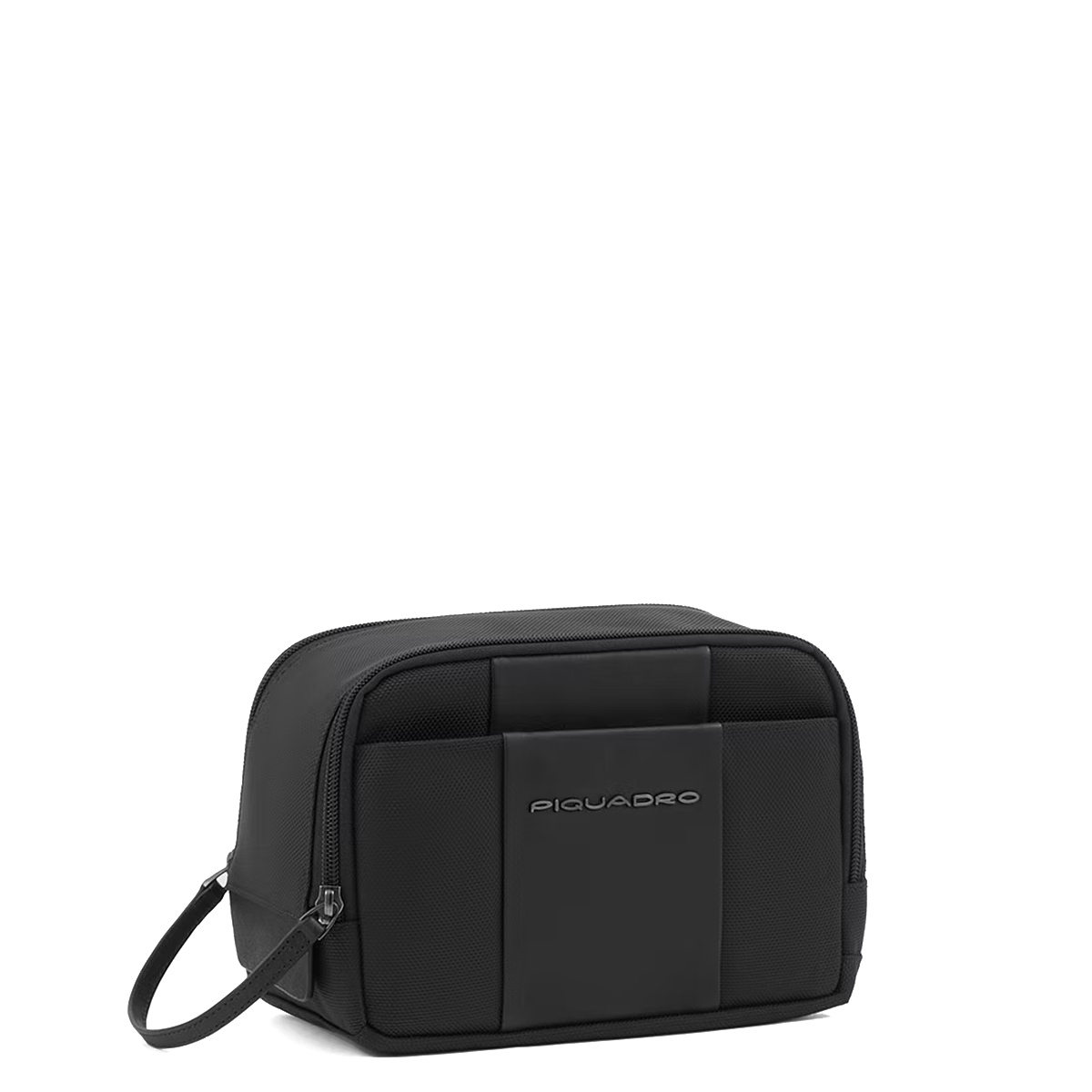 Piquadro Nécessaire in tessuto riciclato Brief - 2 Piquadro Nécessaire in tessuto riciclato Brief - 2