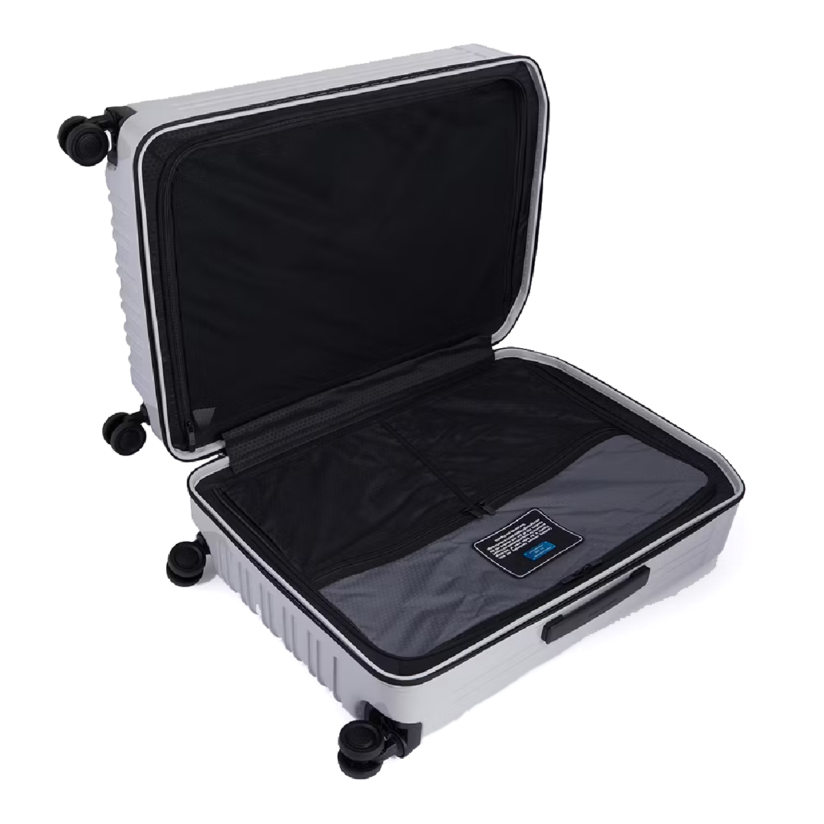 Piquadro Trolley Medio PQ-Light 69 cm - 5 Piquadro Trolley Medio PQ-Light 69 cm - 5