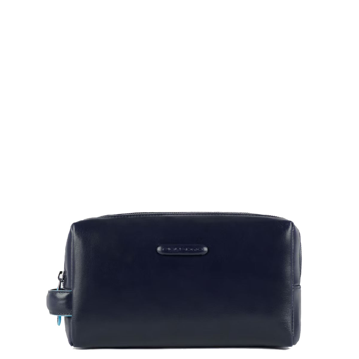 Piquadro Nècessaire da viaggio Blue Square - 1 Piquadro Nècessaire da viaggio Blue Square - 1