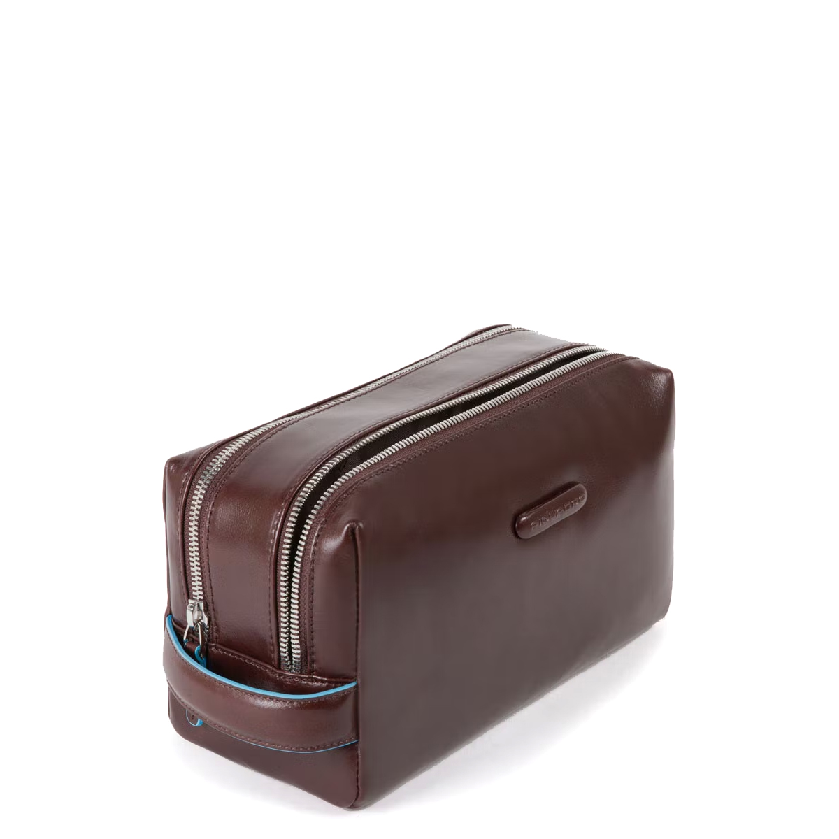 Piquadro Nècessaire da viaggio Blue Square - 2 Piquadro Nècessaire da viaggio Blue Square - 2