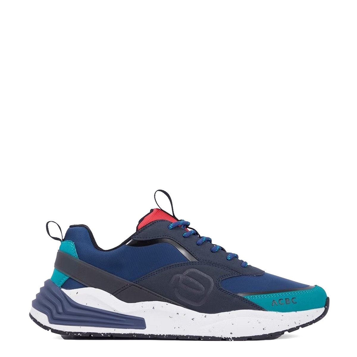 Piquadro Sneakers in materiale riciclato Corner 2.0 - 1 Piquadro Sneakers in materiale riciclato Corner 2.0 - 1