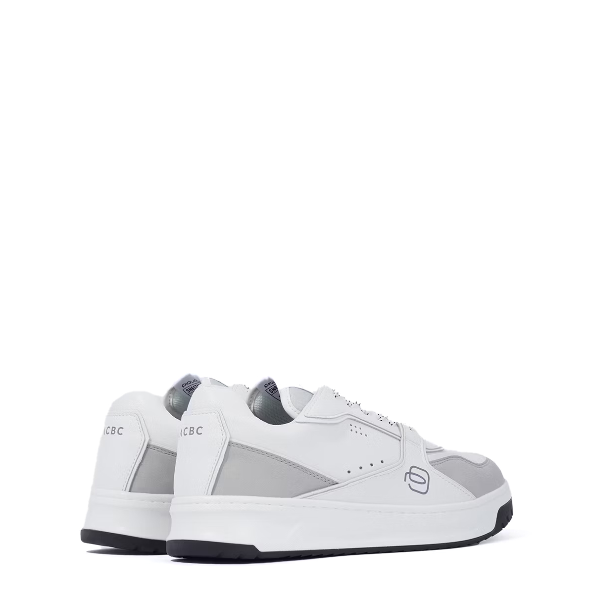 Piquadro Sneakers in materiale riciclato Urban - 3 Piquadro Sneakers in materiale riciclato Urban - 3