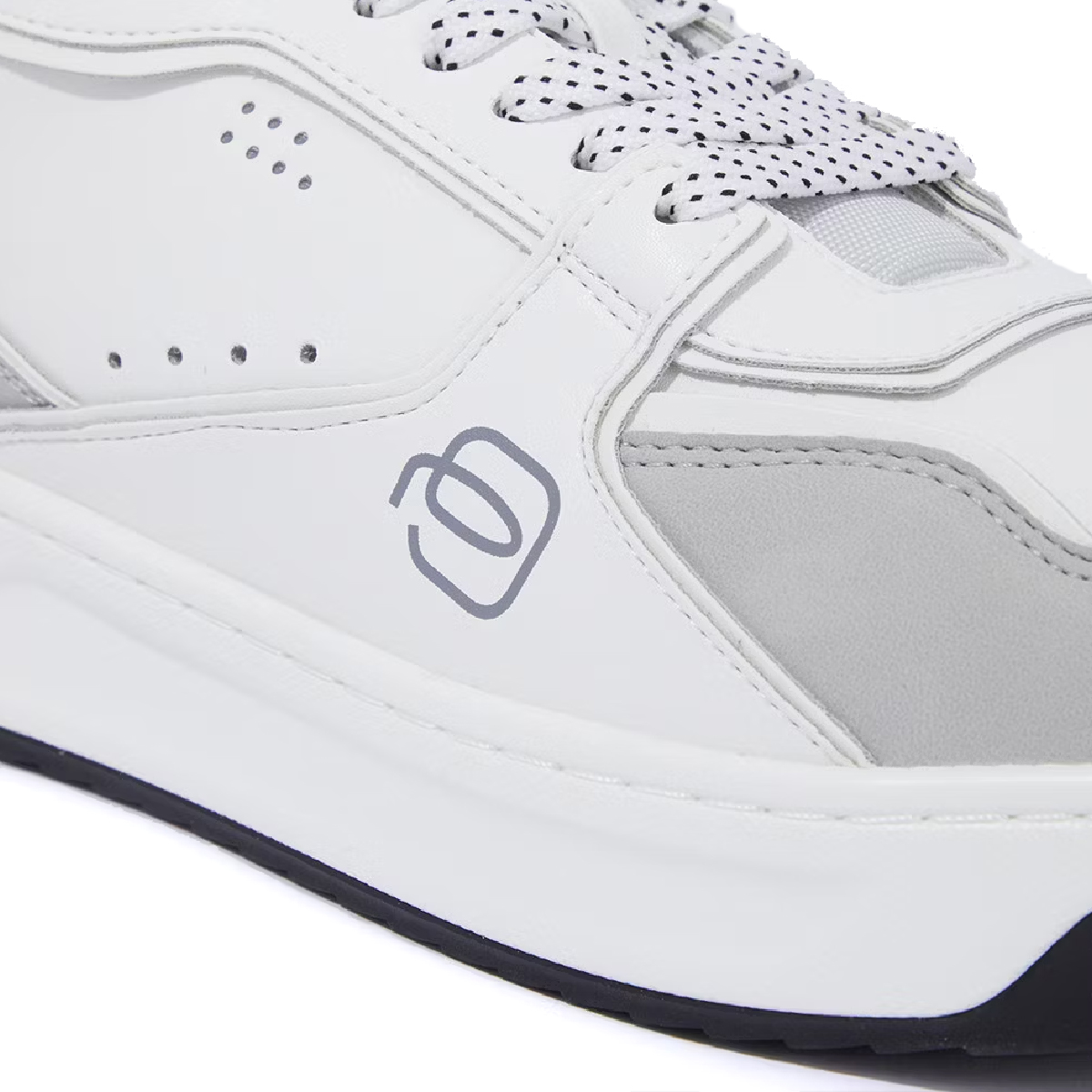 Piquadro Sneakers in materiale riciclato Urban - 4 Piquadro Sneakers in materiale riciclato Urban - 4