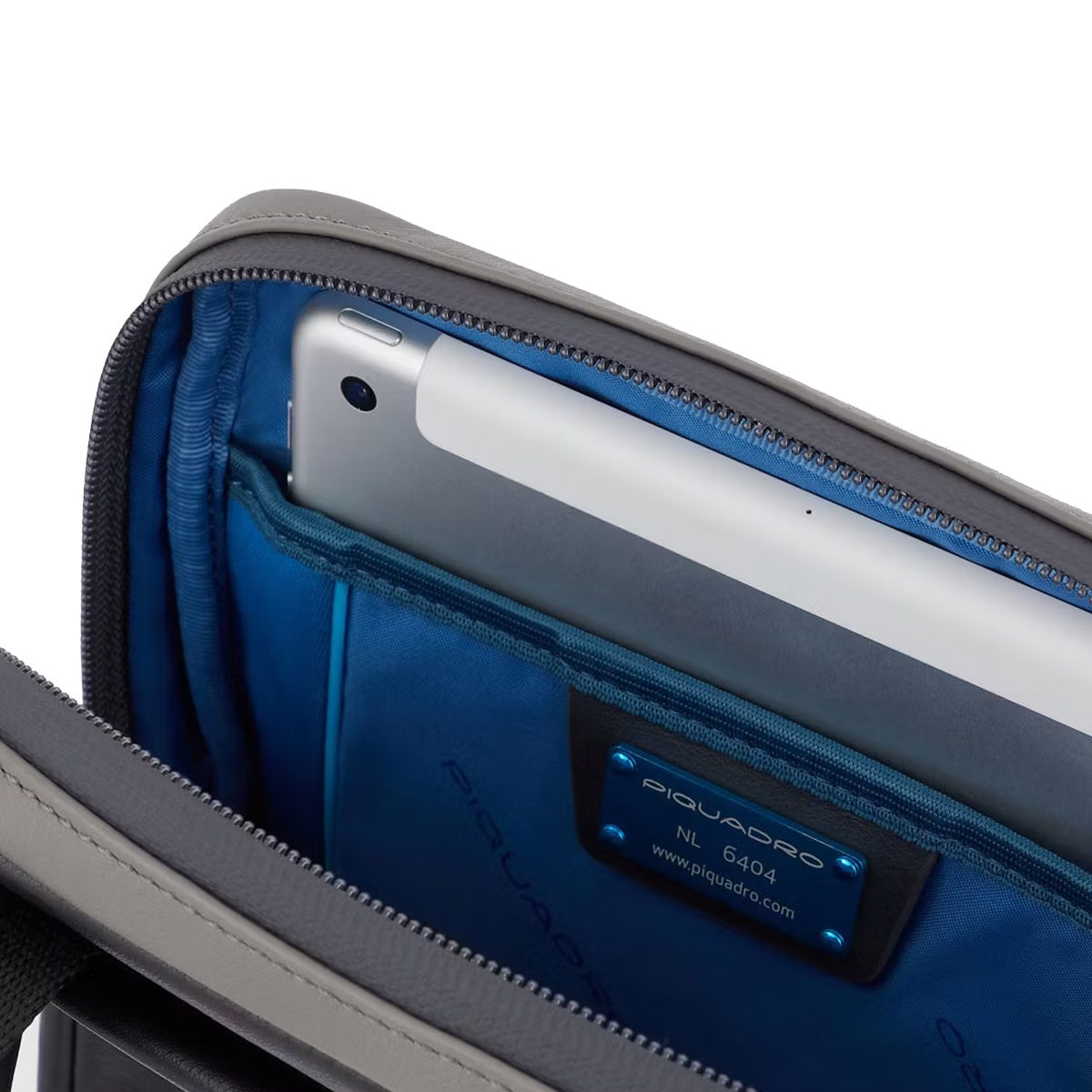 Piquadro Borsello porta Tablet Urban - 6 Piquadro Borsello porta Tablet Urban - 6