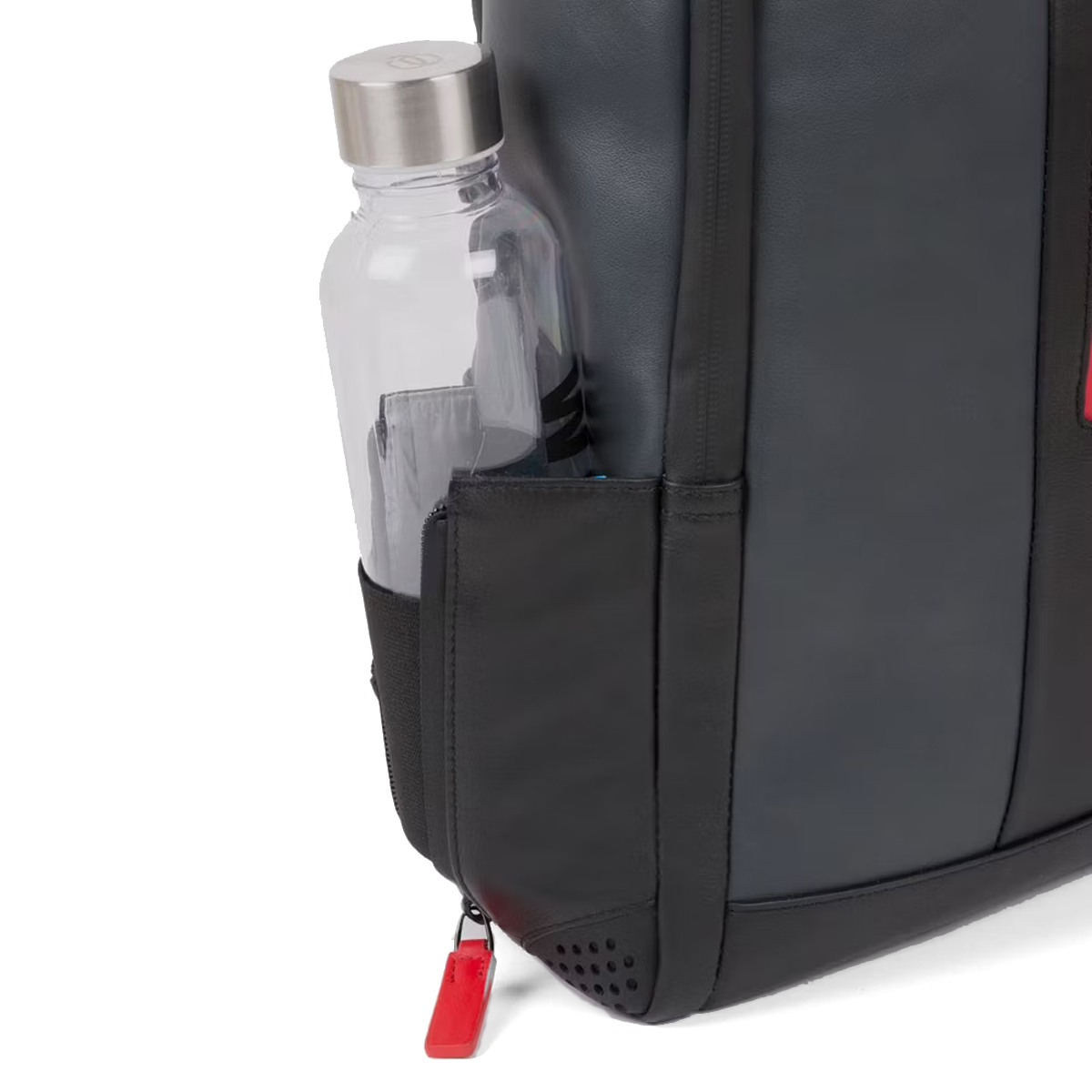 Piquadro Zaino Porta PC Urban 15.6 RFID e antifurto - 4 Piquadro Zaino Porta PC Urban 15.6 RFID e antifurto - 4