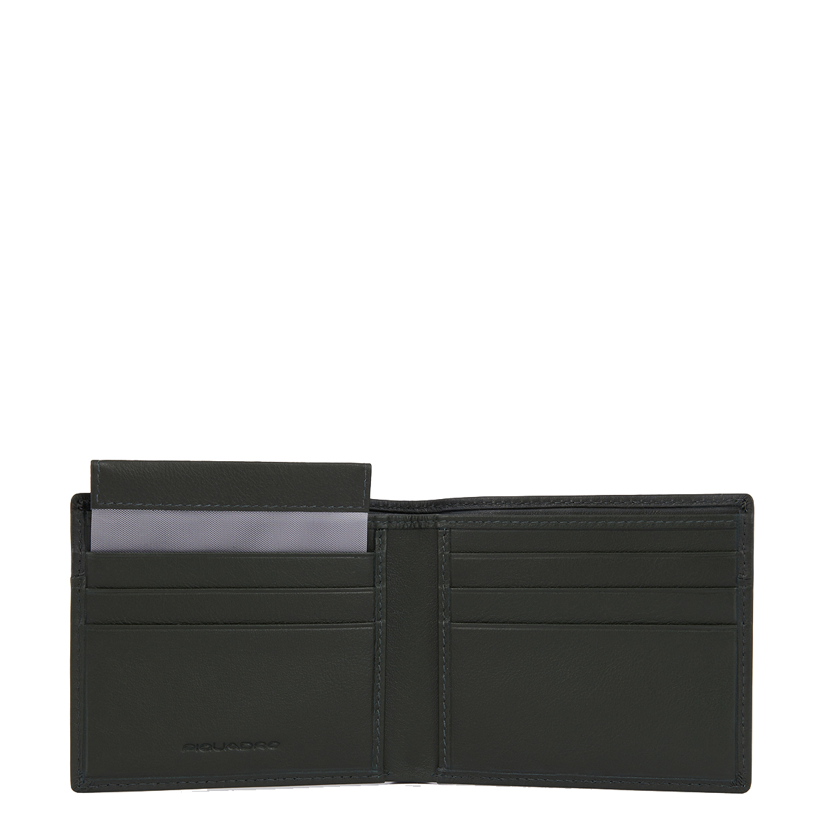 Piquadro Portafogli con porta ID rimovibile Urban - 4 Piquadro Portafogli con porta ID rimovibile Urban - 4