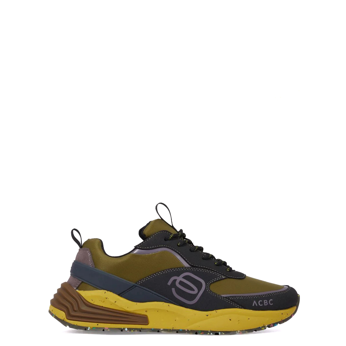 Piquadro Sneakers in materiale riciclato Corner 2.0 - 1 Piquadro Sneakers in materiale riciclato Corner 2.0 - 1