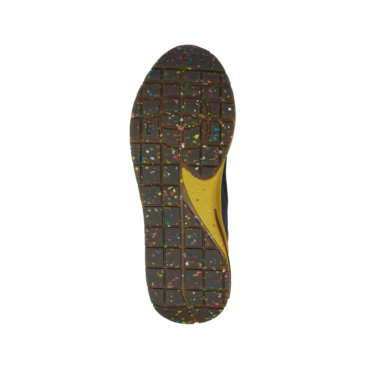 Piquadro Sneakers in materiale riciclato Corner 2.0 - 5 Piquadro Sneakers in materiale riciclato Corner 2.0 - 5
