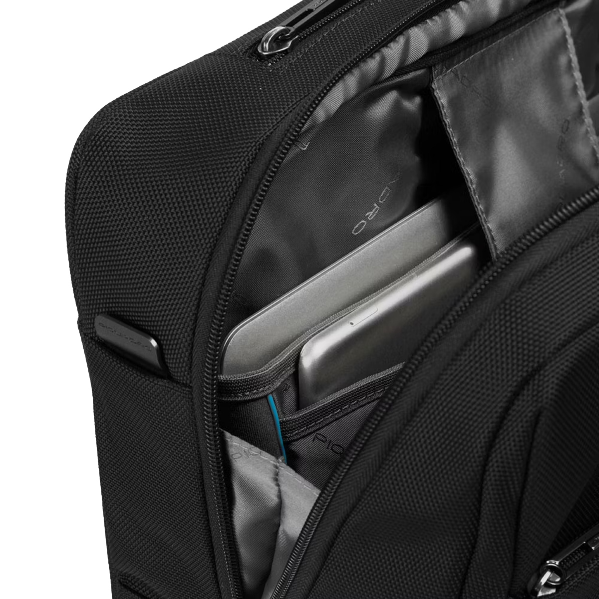 Piquadro Trolley Porta PC Brief 2 15.6 - 4 Piquadro Trolley Porta PC Brief 2 15.6 - 4