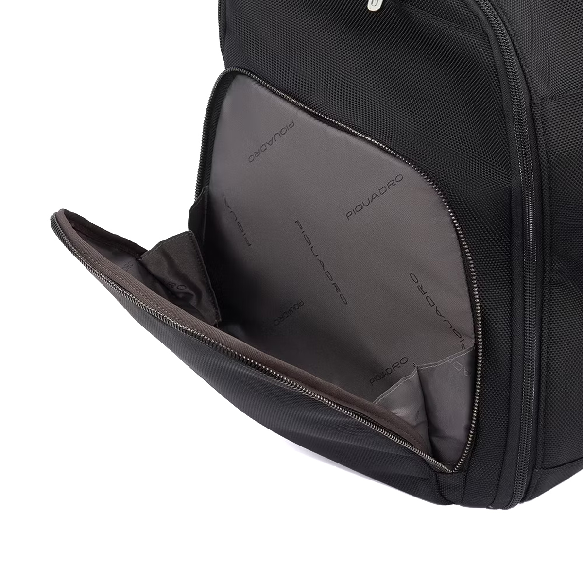 Piquadro Borsone portabiti con gancio Brief 2 - 5 Piquadro Borsone portabiti con gancio Brief 2 - 5