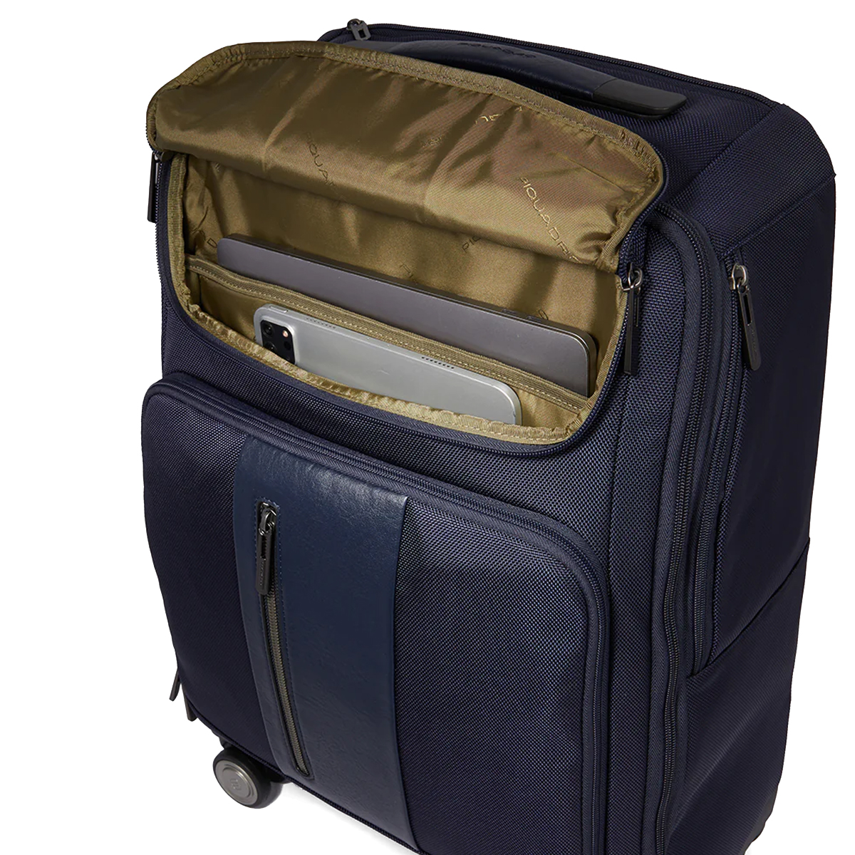 Piquadro Bagaglio a mano Porta PC Brief 55 cm - 4 Piquadro Bagaglio a mano Porta PC Brief 55 cm - 4