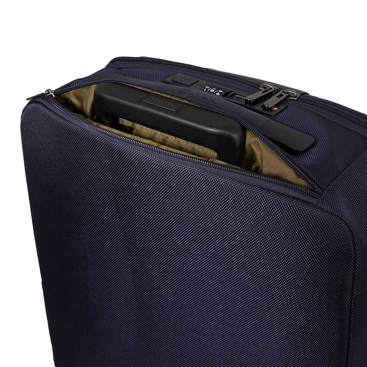 Piquadro Bagaglio a mano Porta PC Brief 55 cm - 6 Piquadro Bagaglio a mano Porta PC Brief 55 cm - 6