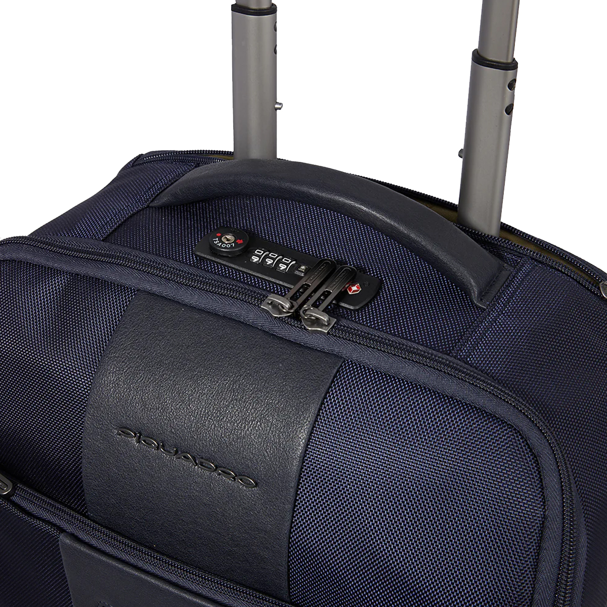 Piquadro Bagaglio a mano sottosedile Brief 45 cm - 4 Piquadro Bagaglio a mano sottosedile Brief 45 cm - 4