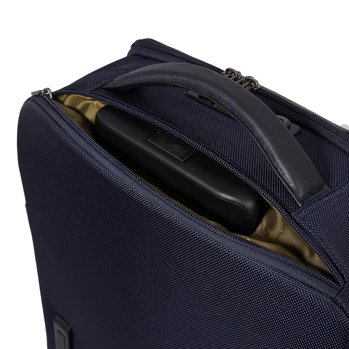 Piquadro Bagaglio a mano sottosedile Brief 45 cm - 5 Piquadro Bagaglio a mano sottosedile Brief 45 cm - 5