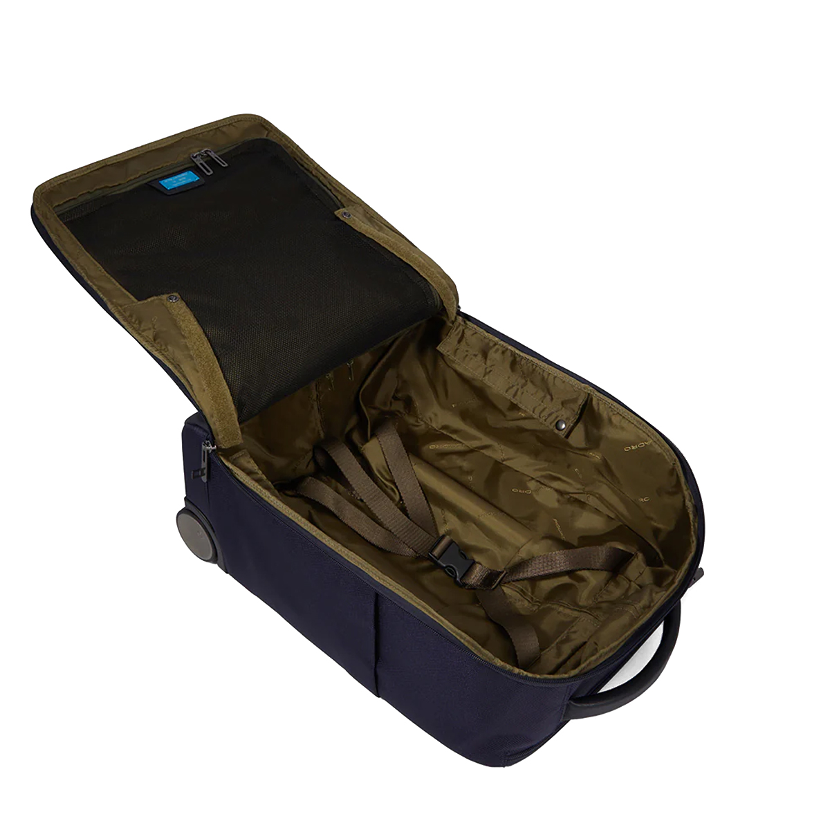Piquadro Bagaglio a mano sottosedile Brief 45 cm - 7 Piquadro Bagaglio a mano sottosedile Brief 45 cm - 7