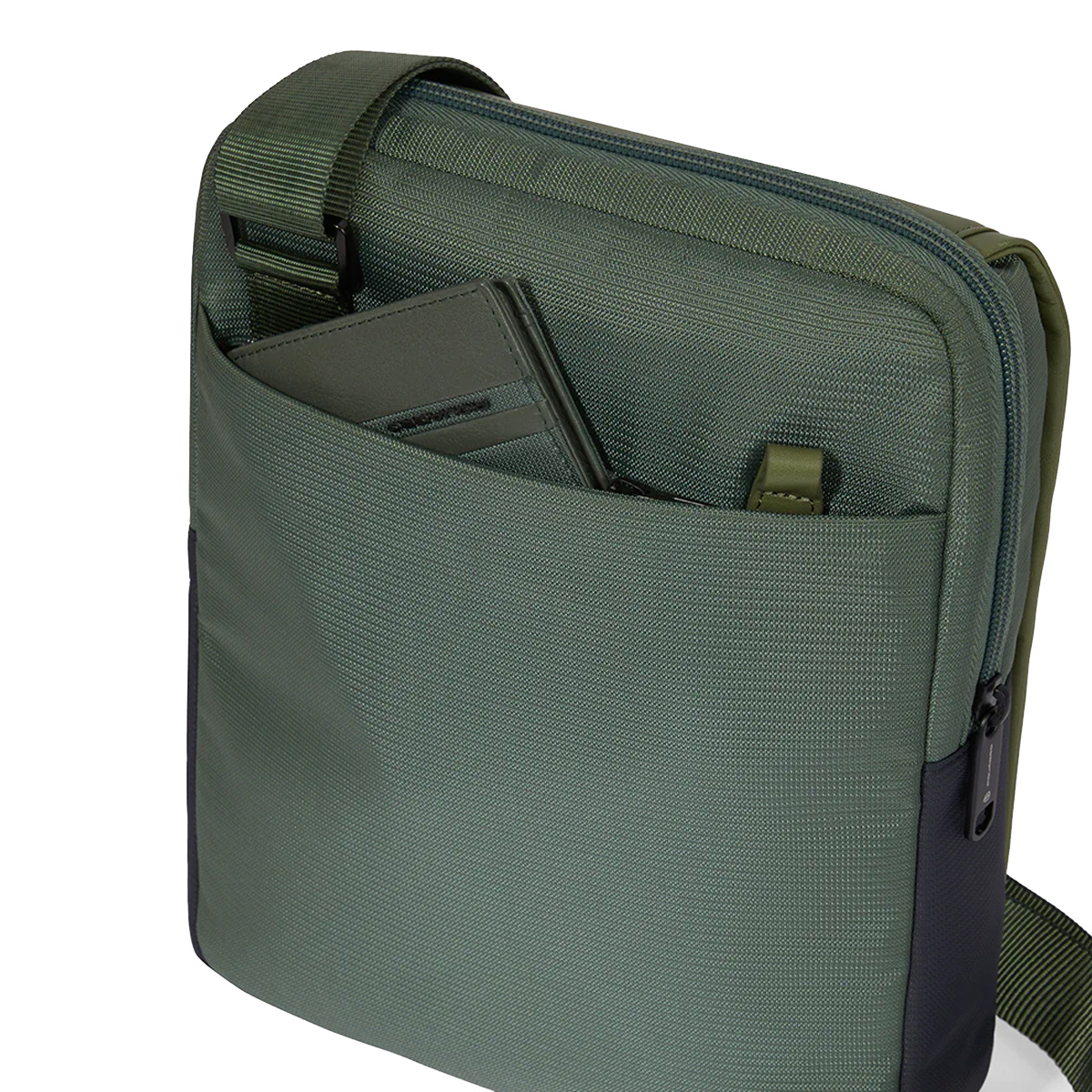 Piquadro Borsello Porta Tablet Steve - 4 Piquadro Borsello Porta Tablet Steve - 4