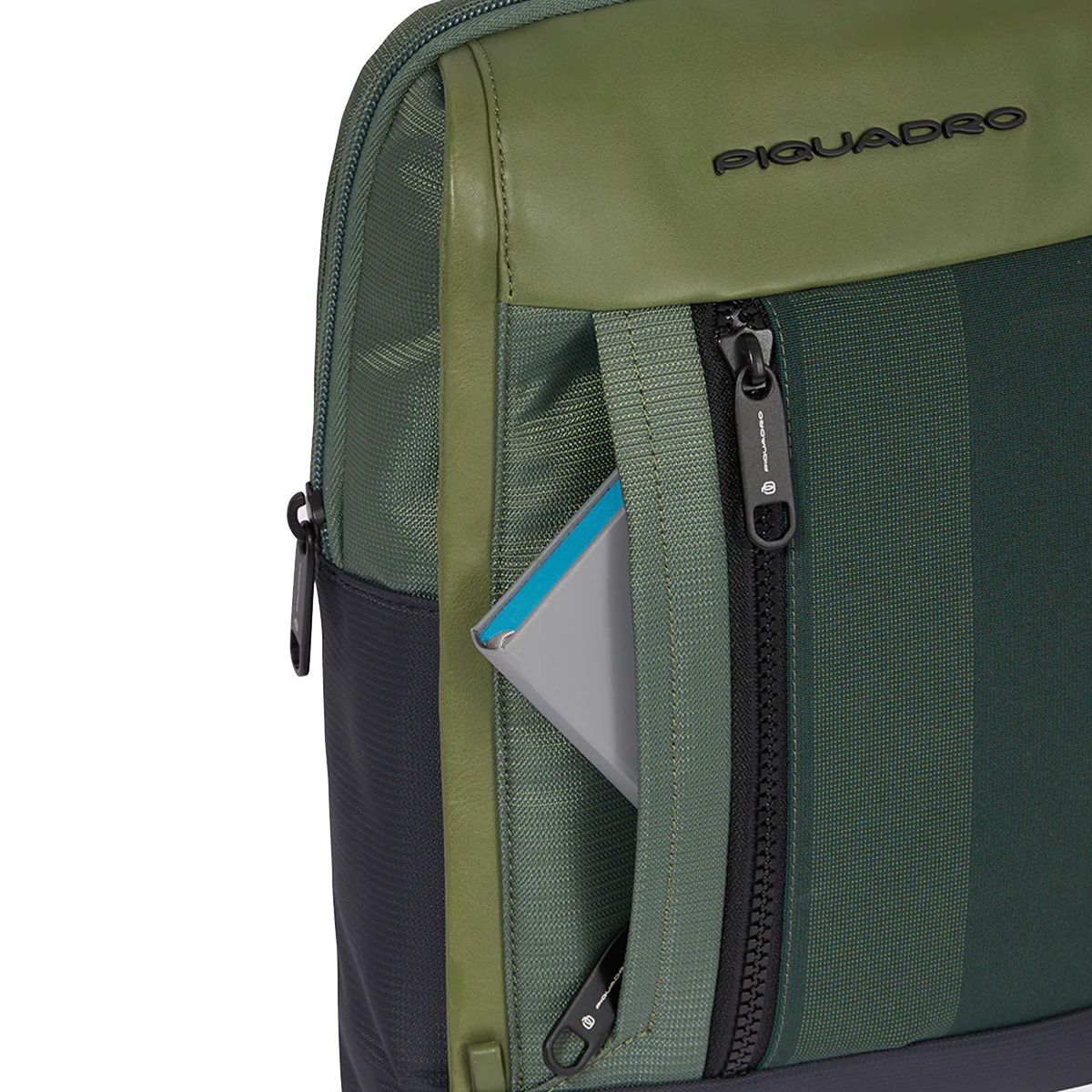 Piquadro Borsello Porta Tablet Steve - 5 Piquadro Borsello Porta Tablet Steve - 5