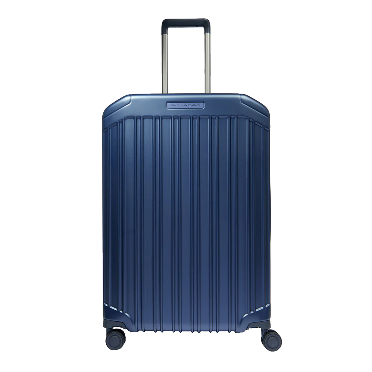 Piquadro Trolley Medio Espandibile PQ-Light 69 cm - 1 Piquadro Trolley Medio Espandibile PQ-Light 69 cm - 1