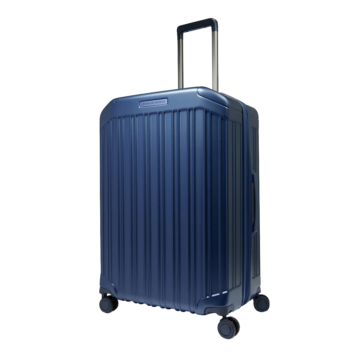 Piquadro Trolley Medio Espandibile PQ-Light 69 cm - 2 Piquadro Trolley Medio Espandibile PQ-Light 69 cm - 2