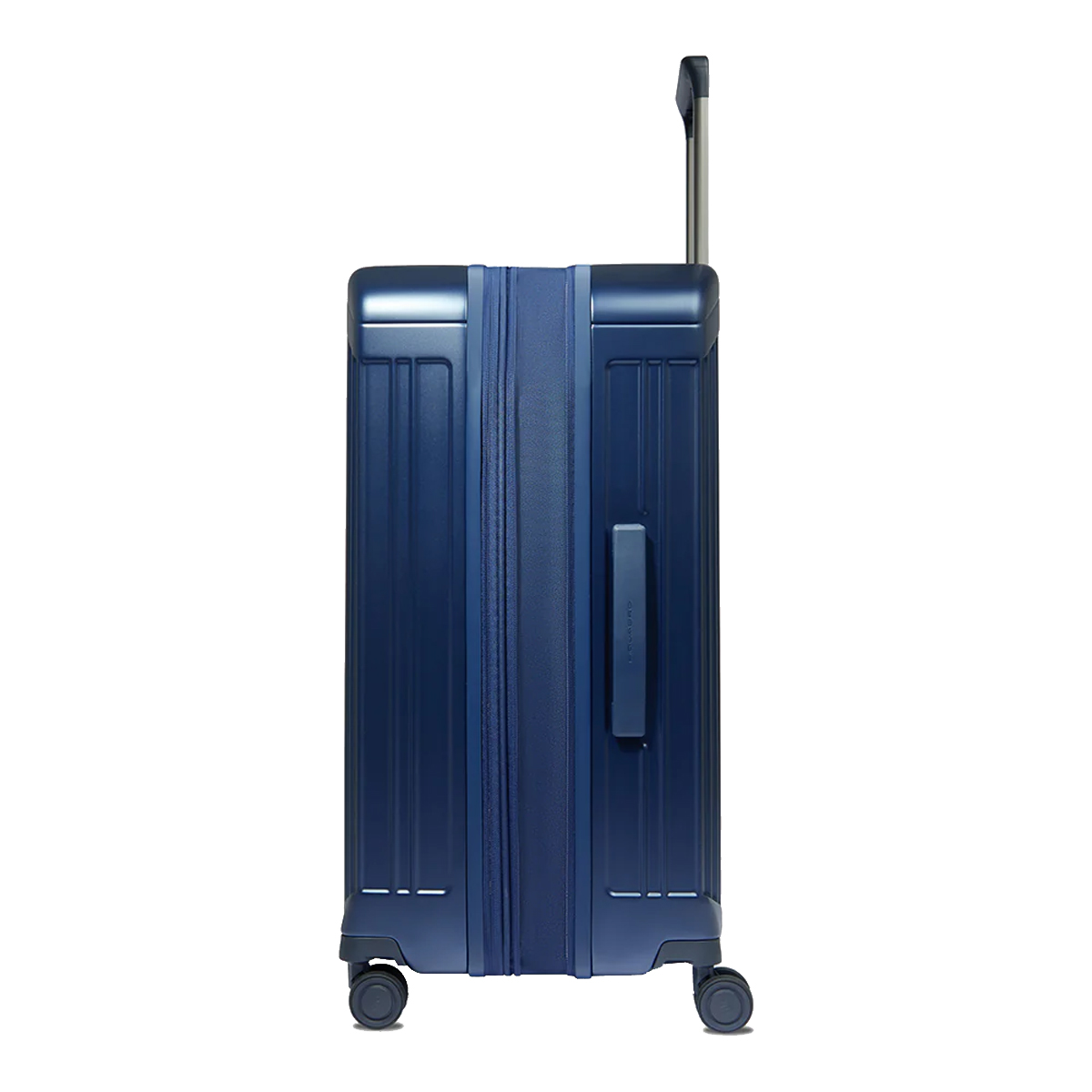 Piquadro Trolley Medio Espandibile PQ-Light 69 cm - 4 Piquadro Trolley Medio Espandibile PQ-Light 69 cm - 4
