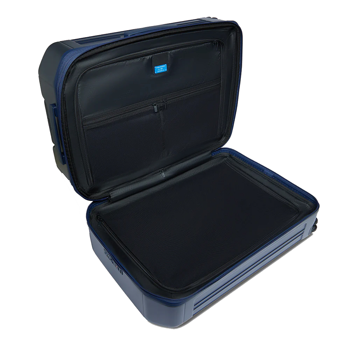 Piquadro Trolley Medio Espandibile PQ-Light 69 cm - 5 Piquadro Trolley Medio Espandibile PQ-Light 69 cm - 5