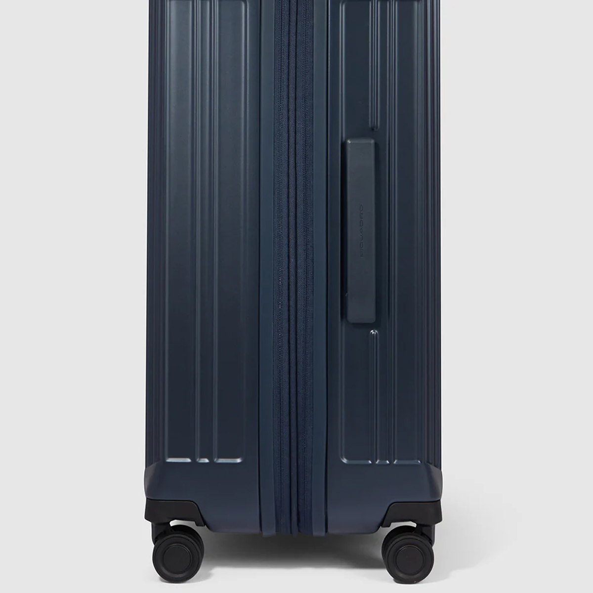 Piquadro Trolley Grande Espandibile PQ-Light 75 cm - 2 Piquadro Trolley Grande Espandibile PQ-Light 75 cm - 2