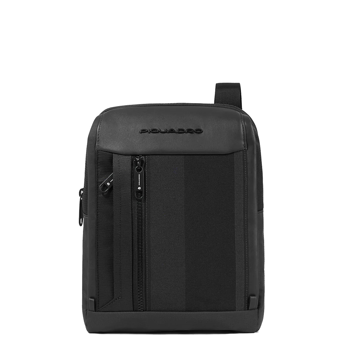 Piquadro Borsello Porta Tablet Nero - 1 Piquadro Borsello Porta Tablet Nero - 1