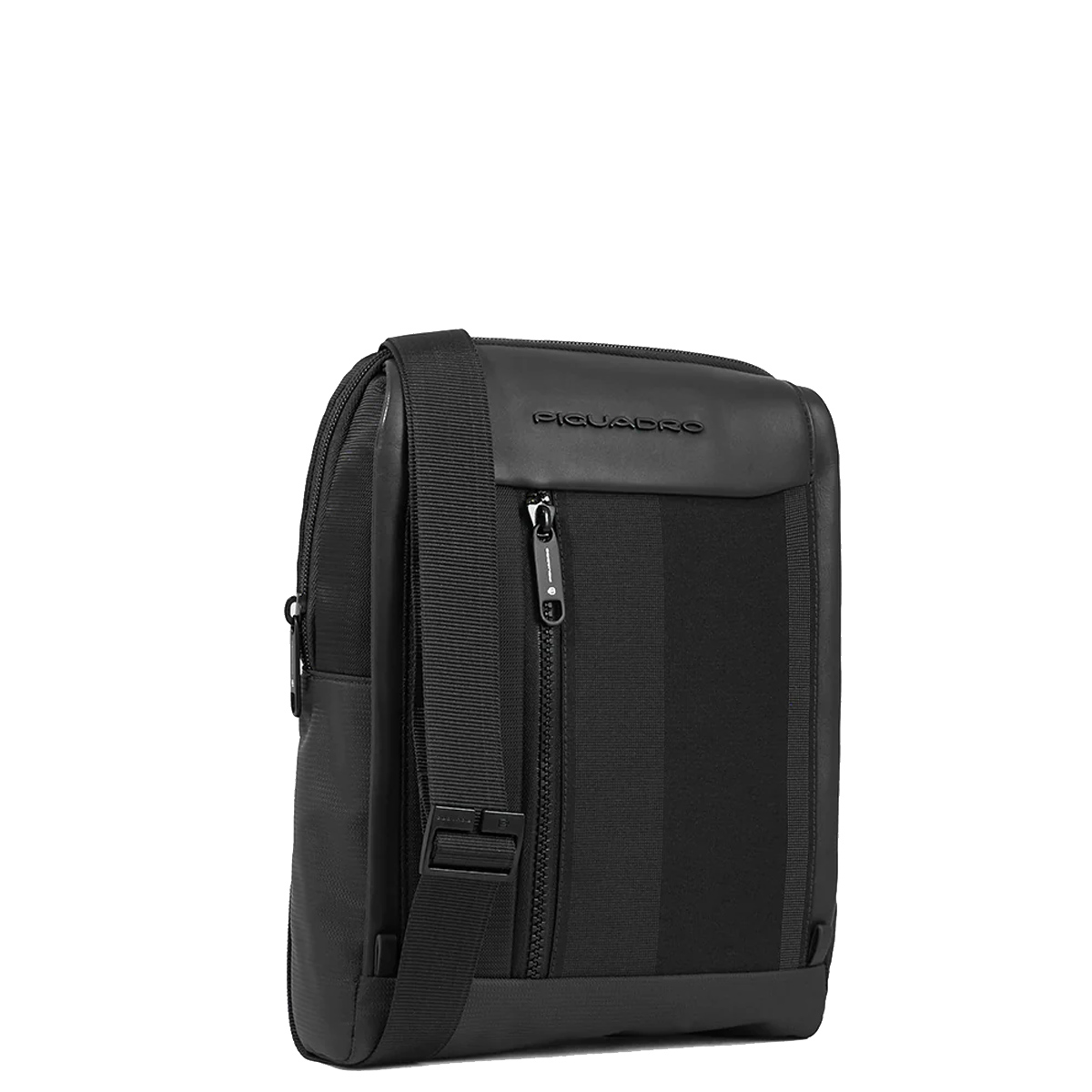 Piquadro Borsello Porta Tablet Nero - 2 Piquadro Borsello Porta Tablet Nero - 2