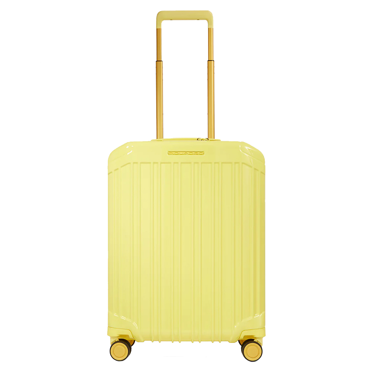 Piquadro Bagaglio a mano Slim PQ-Light 55 cm - 1 Piquadro Bagaglio a mano Slim PQ-Light 55 cm - 1