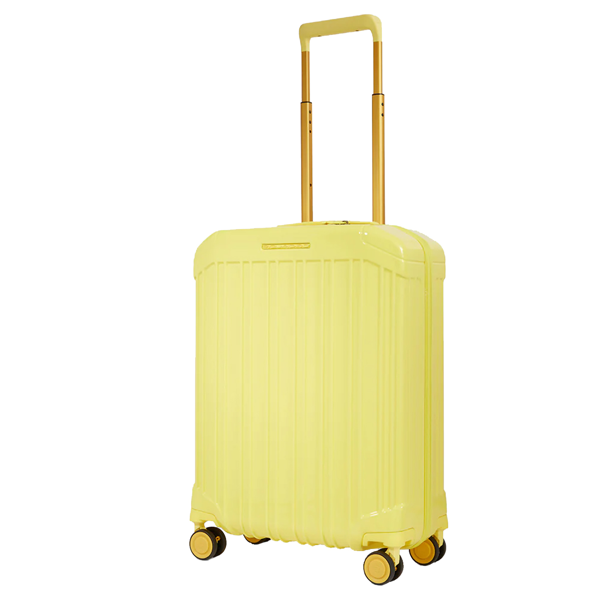 Piquadro Bagaglio a mano Slim PQ-Light 55 cm - 2 Piquadro Bagaglio a mano Slim PQ-Light 55 cm - 2