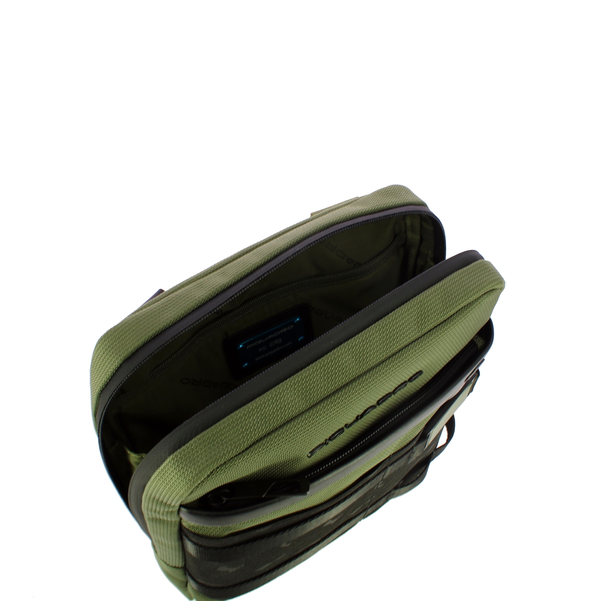 Piquadro Borsello Porta Tablet FX - 4 Piquadro Borsello Porta Tablet FX - 4