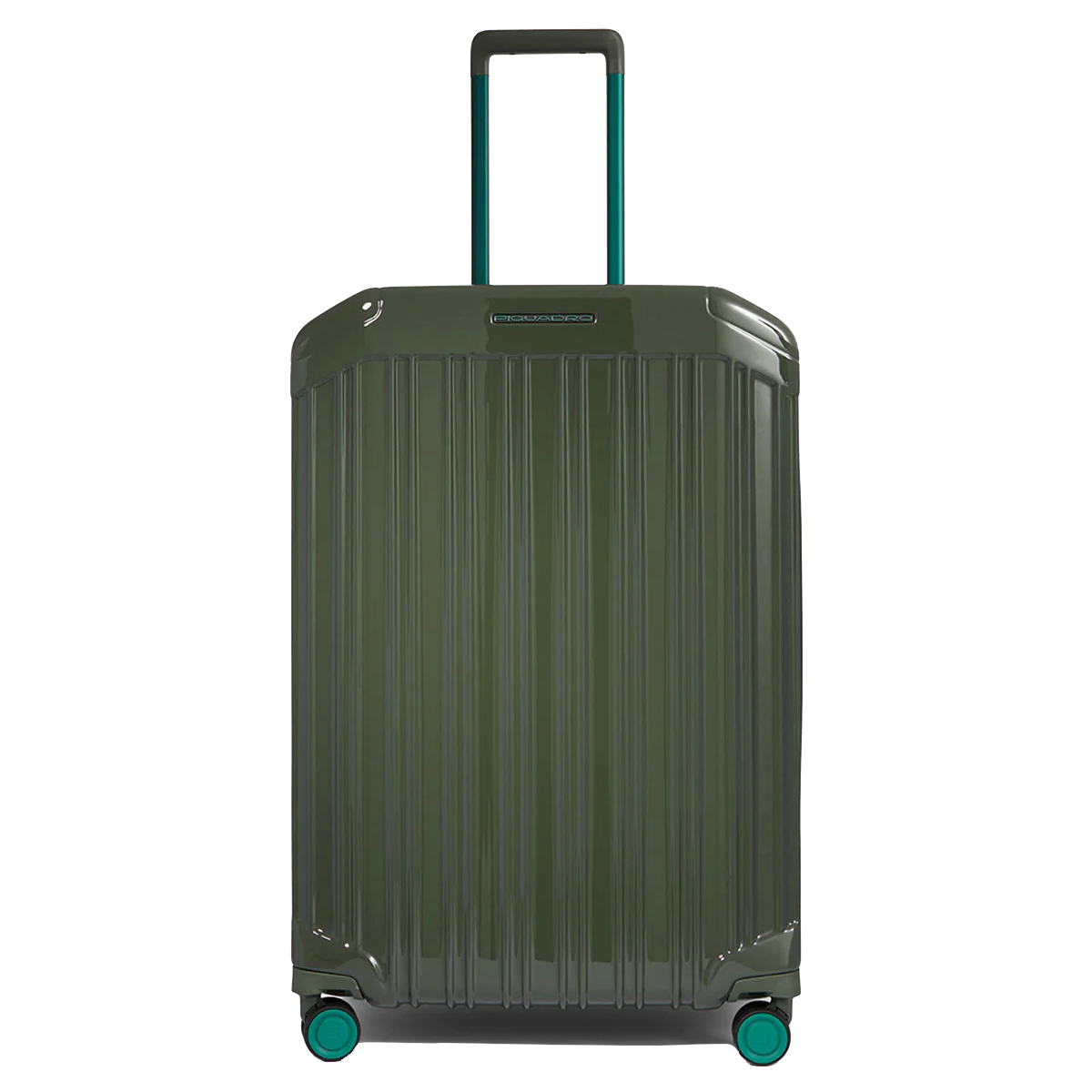 Piquadro Trolley Medio Espandibile PQ-Light 69 cm - 1 Piquadro Trolley Medio Espandibile PQ-Light 69 cm - 1
