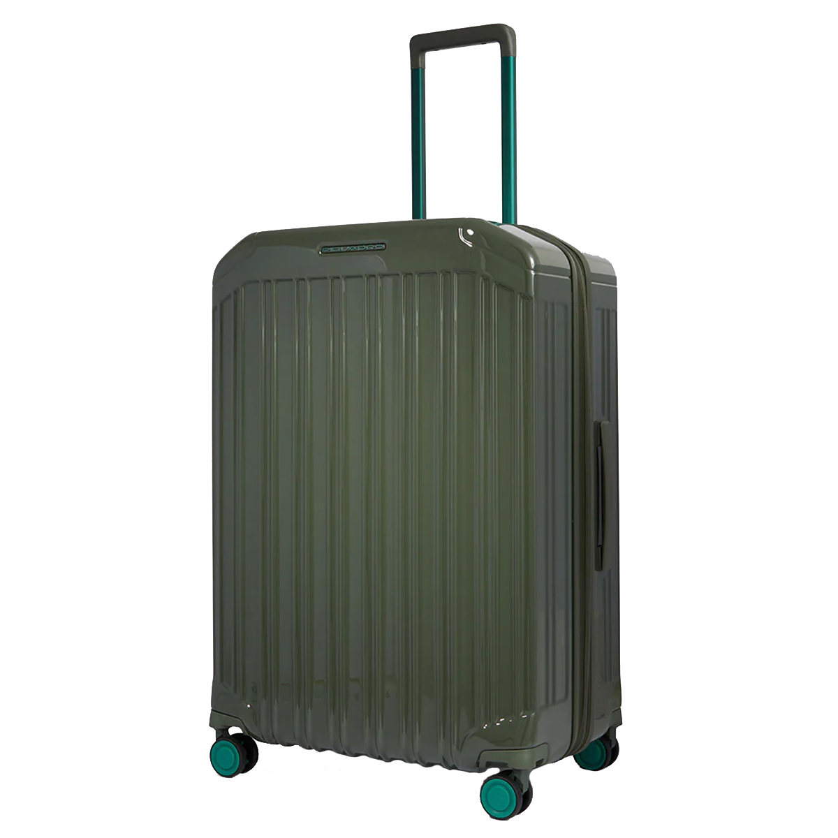 Piquadro Trolley Medio Espandibile PQ-Light 69 cm - 2 Piquadro Trolley Medio Espandibile PQ-Light 69 cm - 2