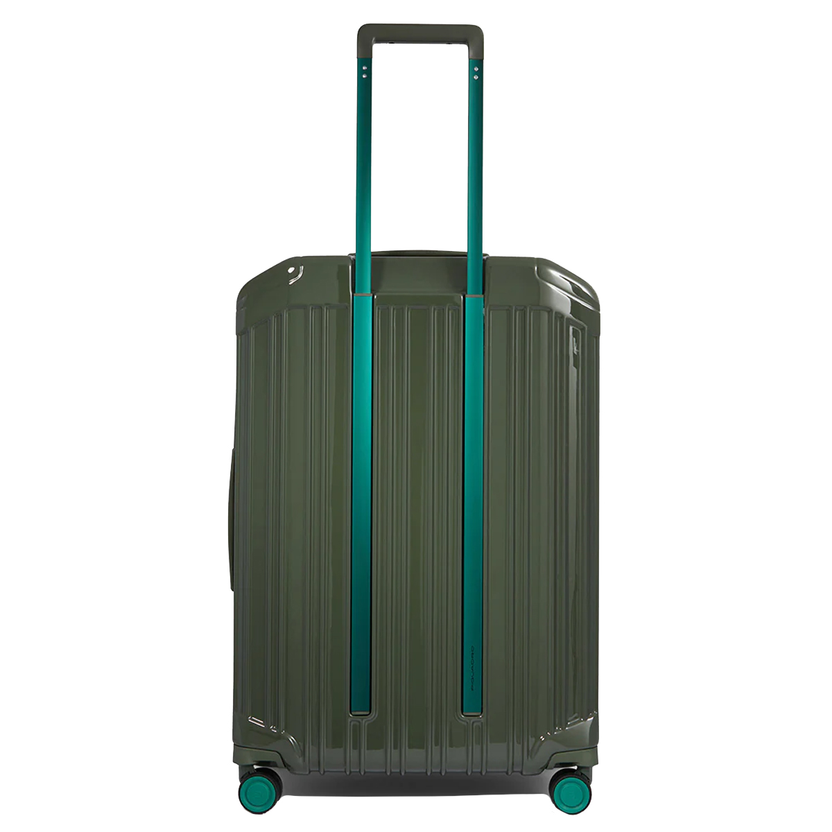 Piquadro Trolley Medio Espandibile PQ-Light 69 cm - 3 Piquadro Trolley Medio Espandibile PQ-Light 69 cm - 3