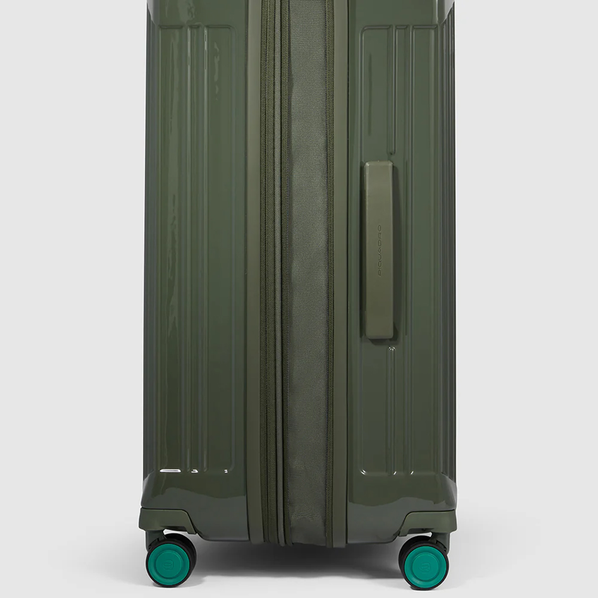 Piquadro Trolley Medio Espandibile PQ-Light 69 cm - 5 Piquadro Trolley Medio Espandibile PQ-Light 69 cm - 5