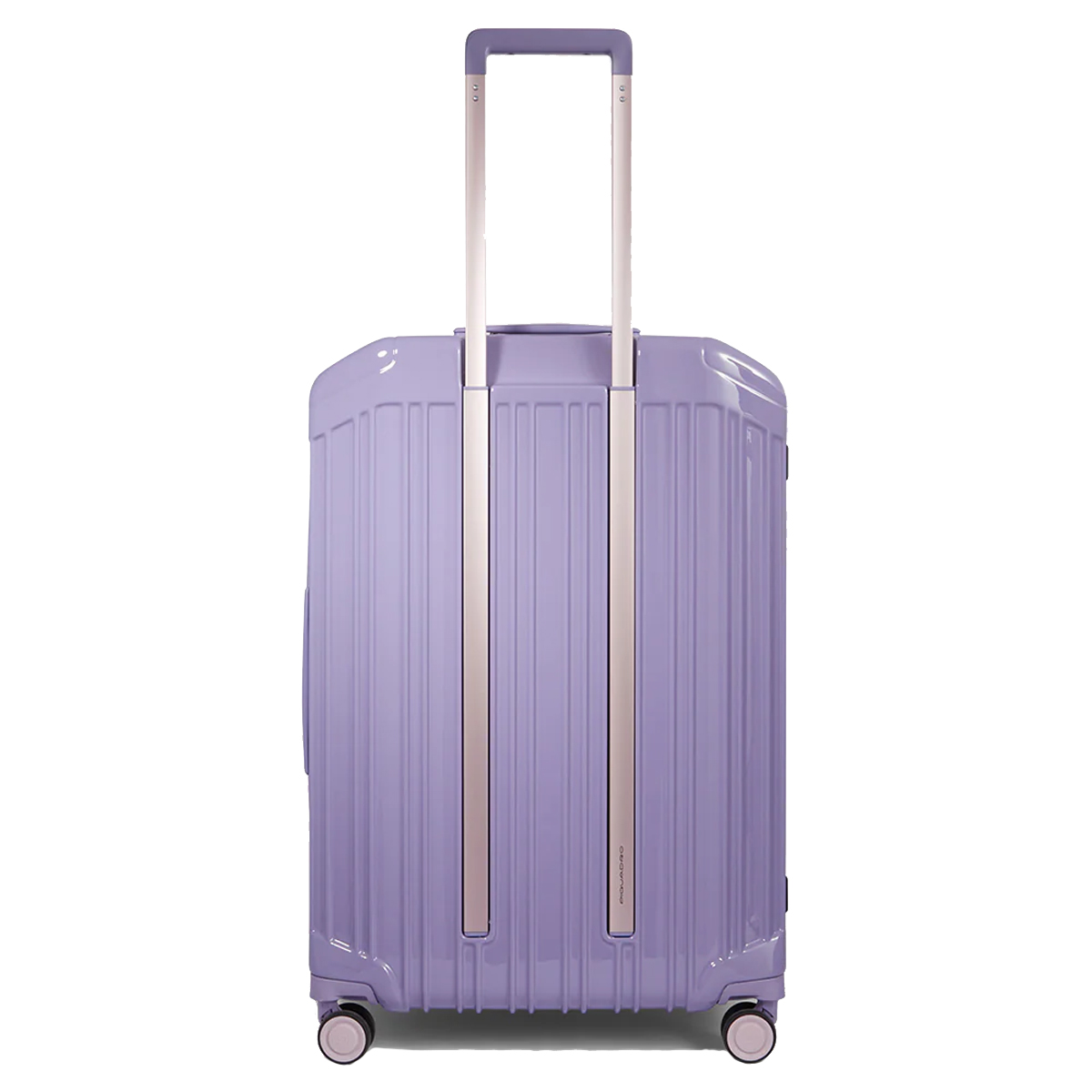 Piquadro Trolley Medio Espandibile PQ-Light 69 cm - 3 Piquadro Trolley Medio Espandibile PQ-Light 69 cm - 3