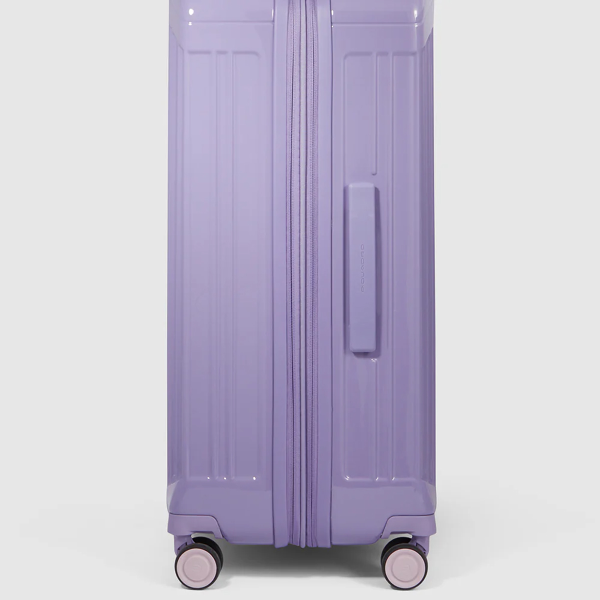 Piquadro Trolley Medio Espandibile PQ-Light 69 cm - 4 Piquadro Trolley Medio Espandibile PQ-Light 69 cm - 4