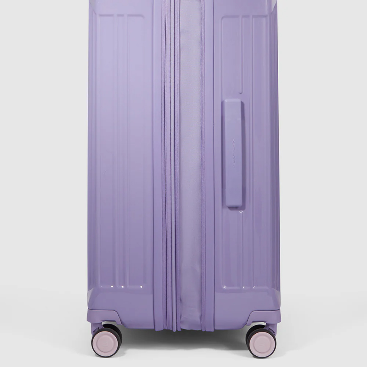 Piquadro Trolley Medio Espandibile PQ-Light 69 cm - 5 Piquadro Trolley Medio Espandibile PQ-Light 69 cm - 5